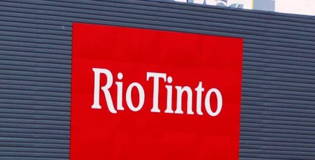 Rio Tinto concludes the sale of an aluminum smelter to GFG Alliance